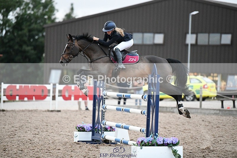 250628-211238-08526 - Cls 17-19 Children on Horses