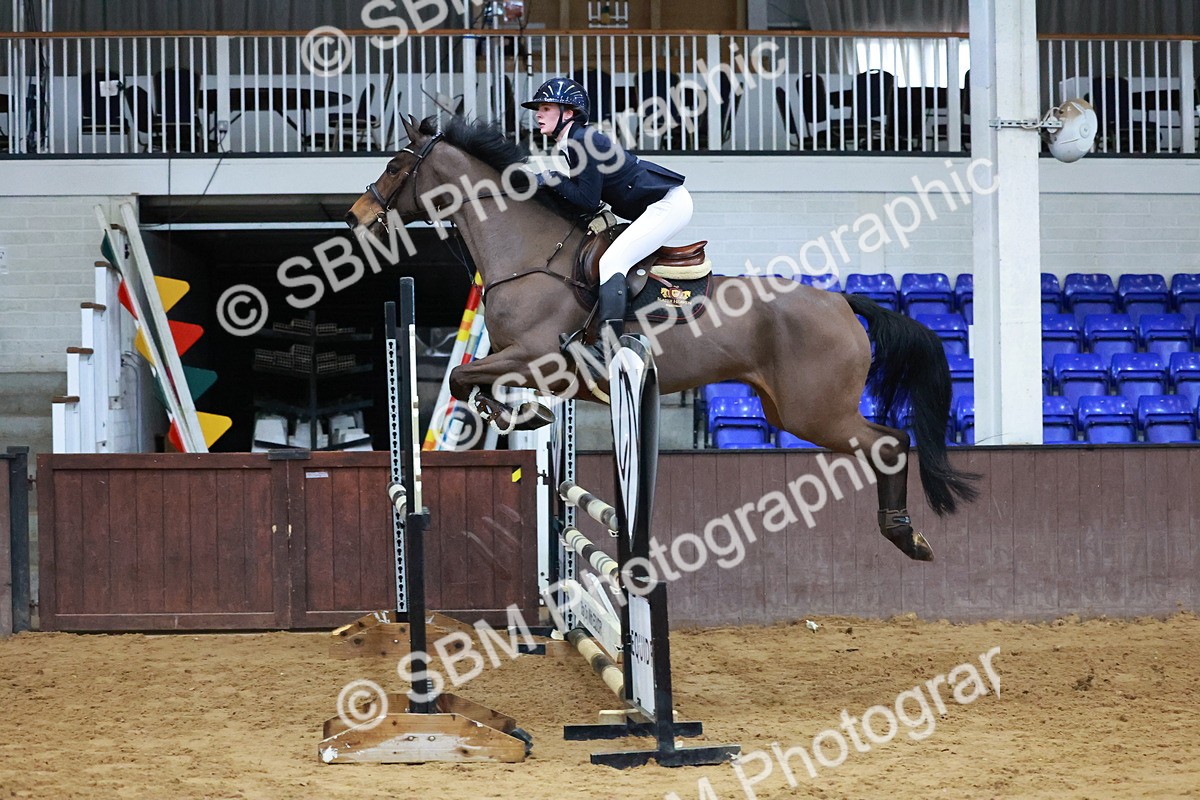 SBM_003303 - Class 3 - Senior Discovery - 1.00m