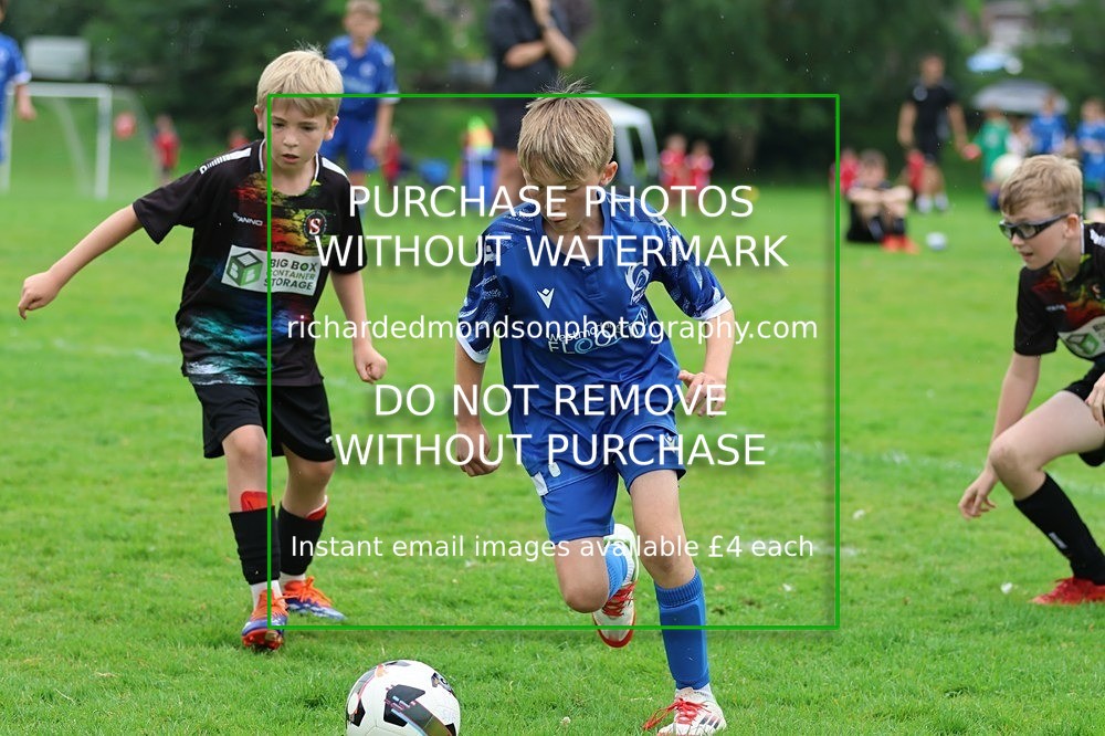 533A8828 - Ibis Under 11's