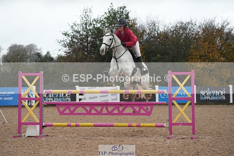 251107-134648-01238 - Cls 6 Foxhunter and 1.20m Open
