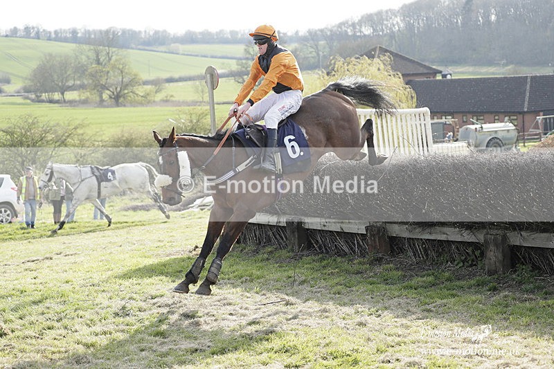 PtP 080423 840 - Dingley Races The Woodland Pytchley Hunt PtP 08/04/23