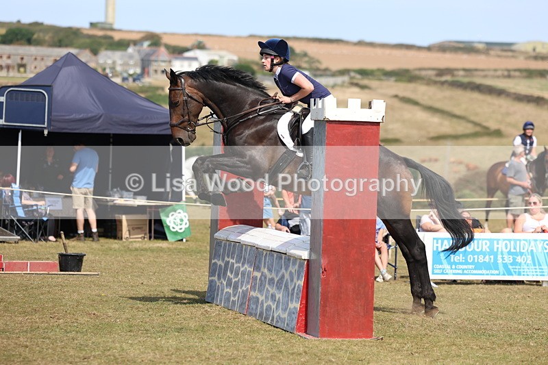 3E7A9179 - Class 4: 80cm