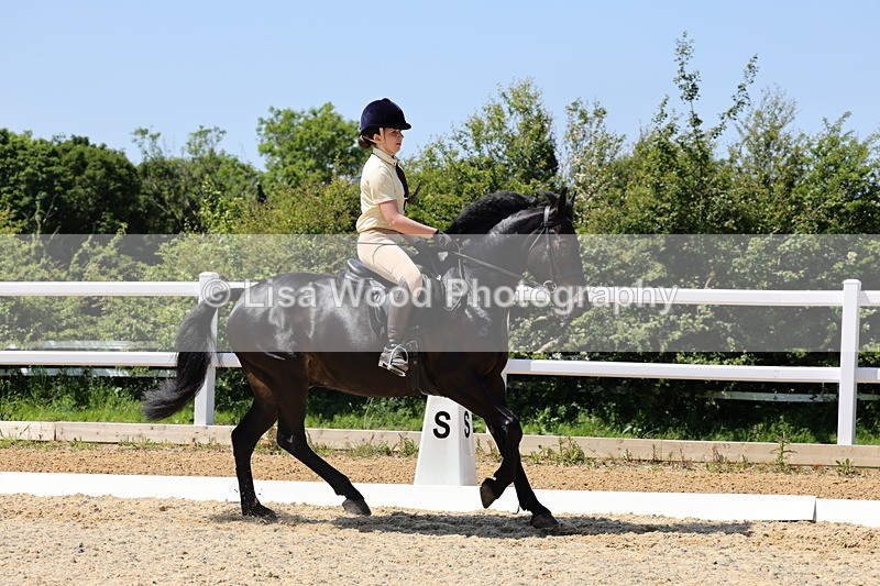 1X9A1720 - Class 11: Ridden Cob