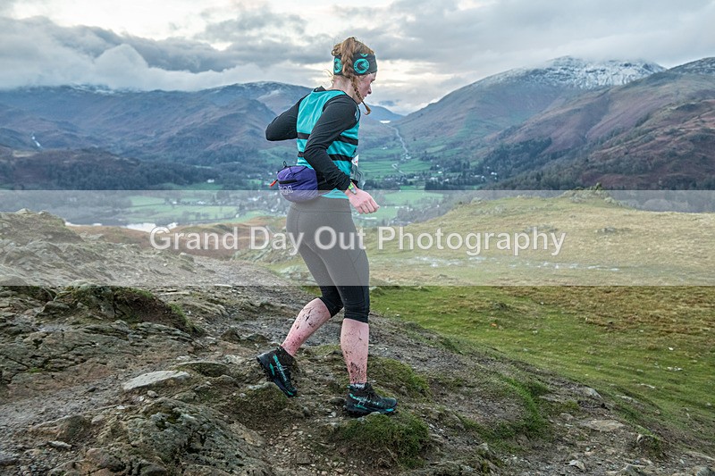 Loughrigg-515 - Loughrigg Fell Race Wednesday 12th April 2023