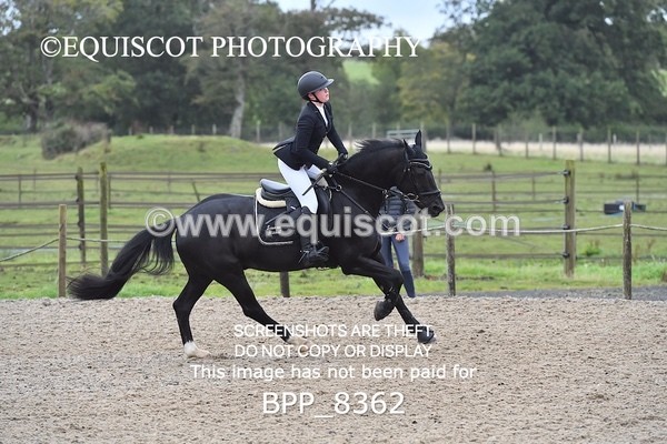 BPP_8362 - CLASS 2 Club/ Unaffiliated 70cms Open