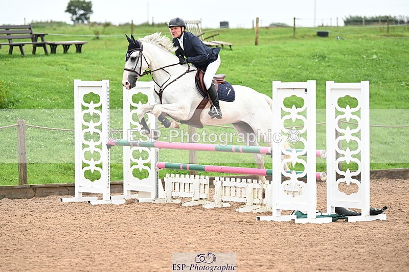 240908A-113630-03498 - Cls 13 & 14 Nat Am 105cm & 110cm  Qualifiers