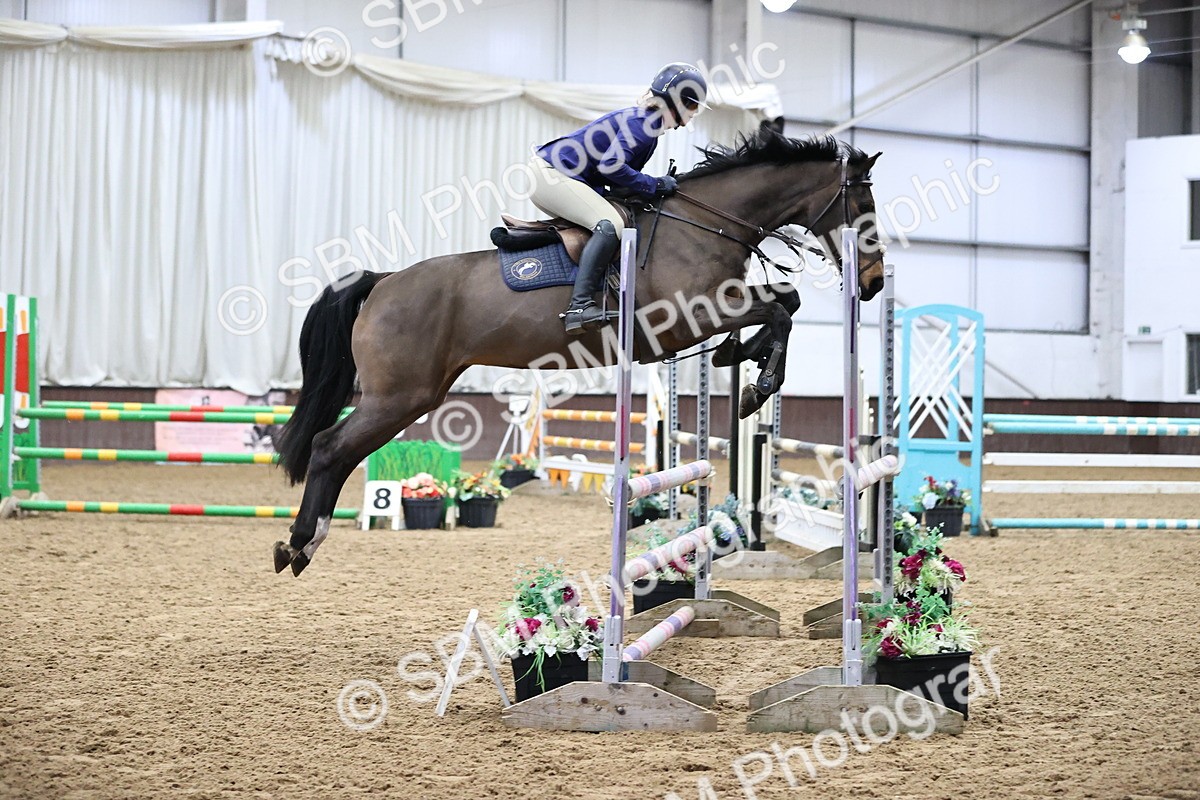 SBM_001099 - Class 3 - Senior Discovery - 1.00m Open