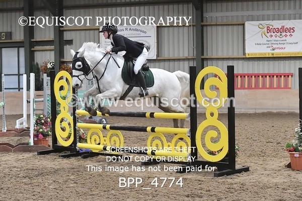 BPP_4774 - CLASS 8 1M