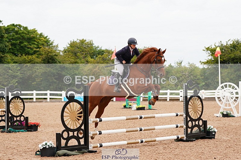 240803A-115502-07723 - Cls 36 85cm Amateur Qualifier