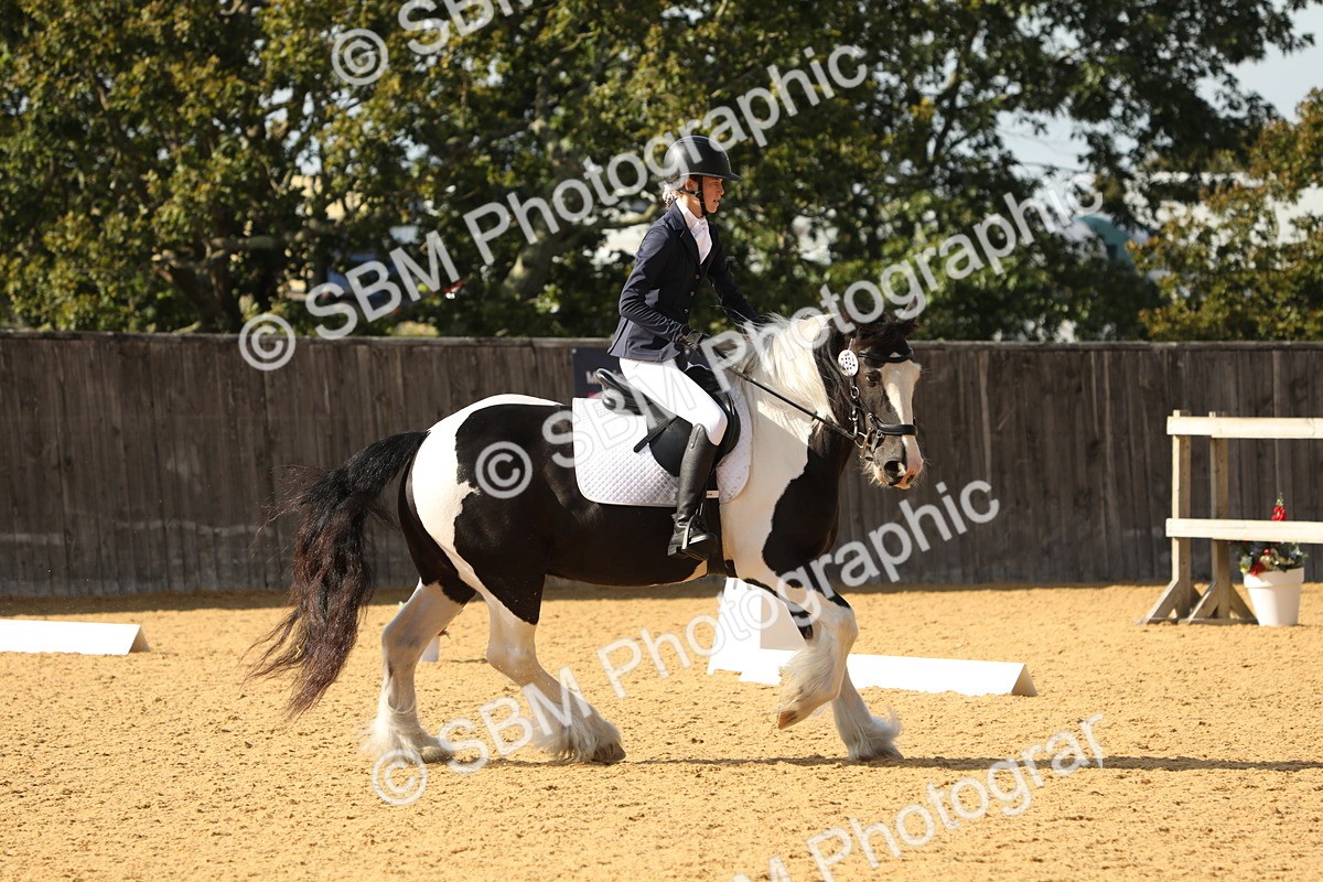 SBM_50905 - D23 - Junior Championship - Prelim 12
