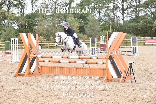 JAC_6661 - CLASS 16 SUN Springboard 128cm/ 138cm Restricted Handicap