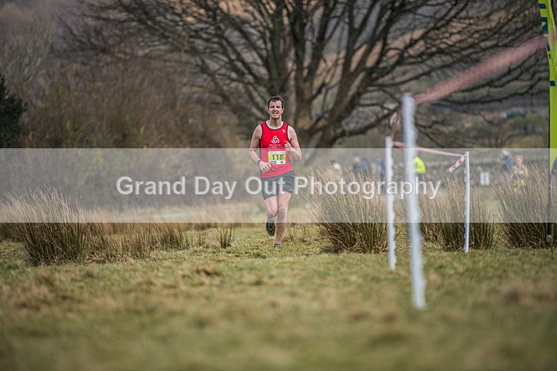 Buttermere-950 - Fellside Events Buttermere Trail Race Sunday 23rd March 2025