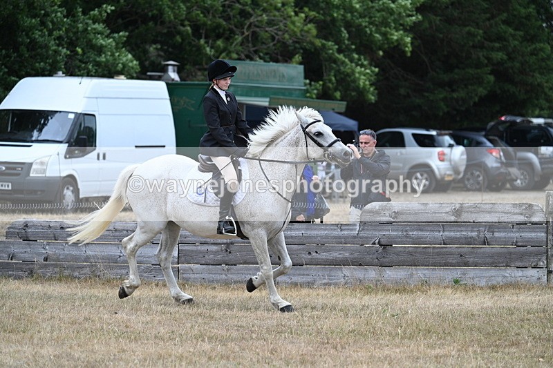 WJ7_1178 - Class 8 Ridden Veterans