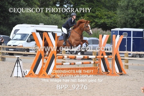 BPP_9276 - CLASS 5 Senior Discovery/ 1m Open