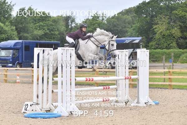 BPP_4159 - Senior Discovery/ 1m Open