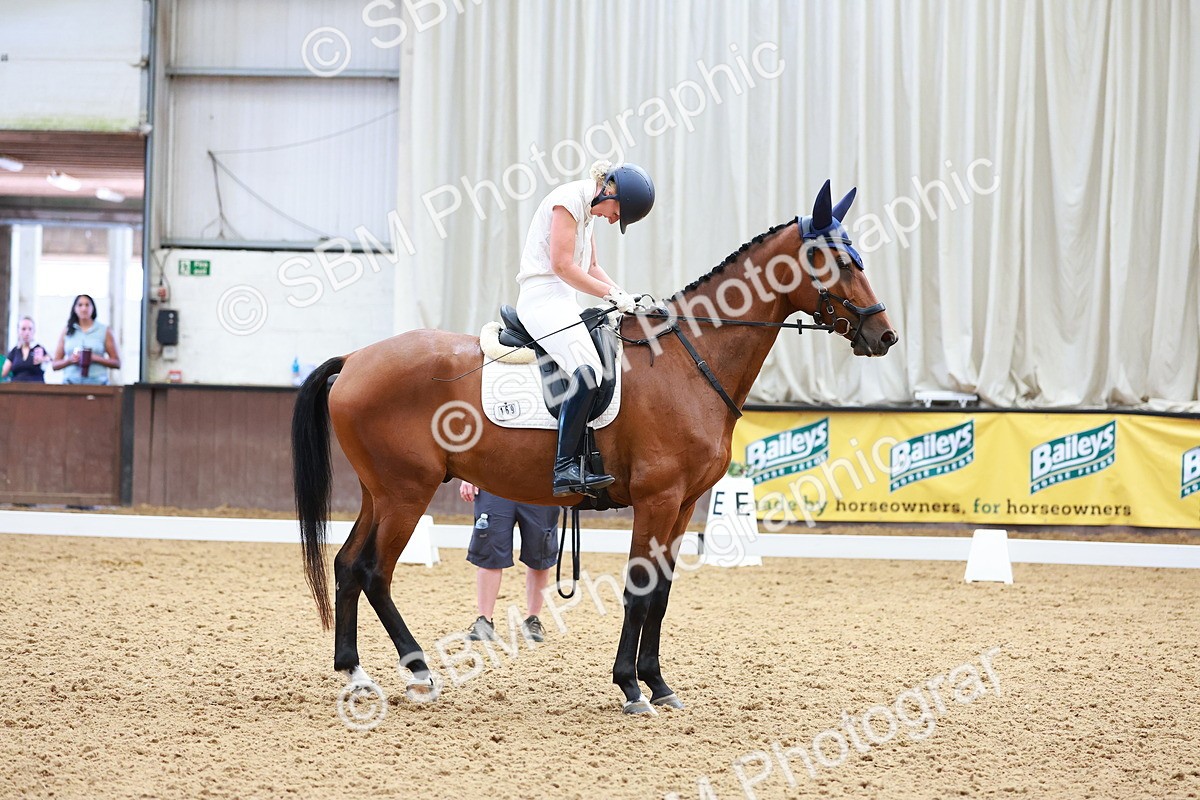 SBM_003764 - Para PYO Warm Up