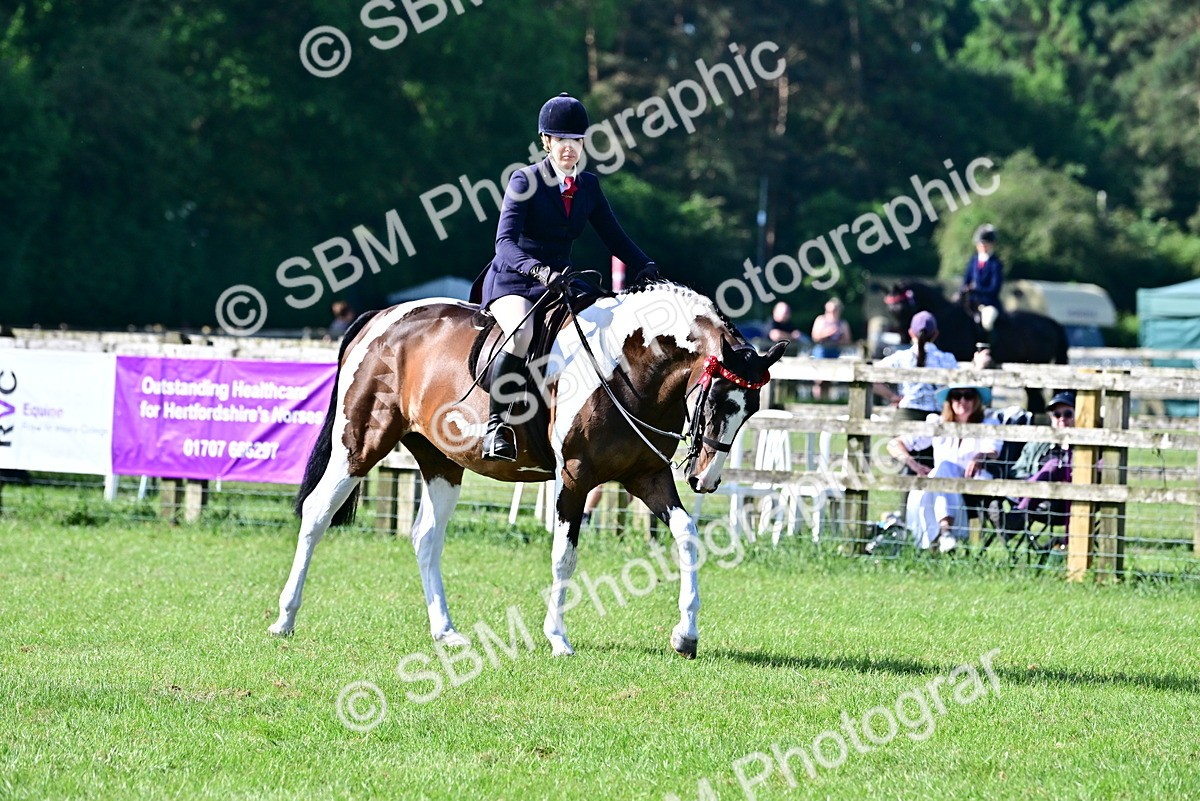 SBM_11676 - Class 93-94 - BSPA RIHS Ridden