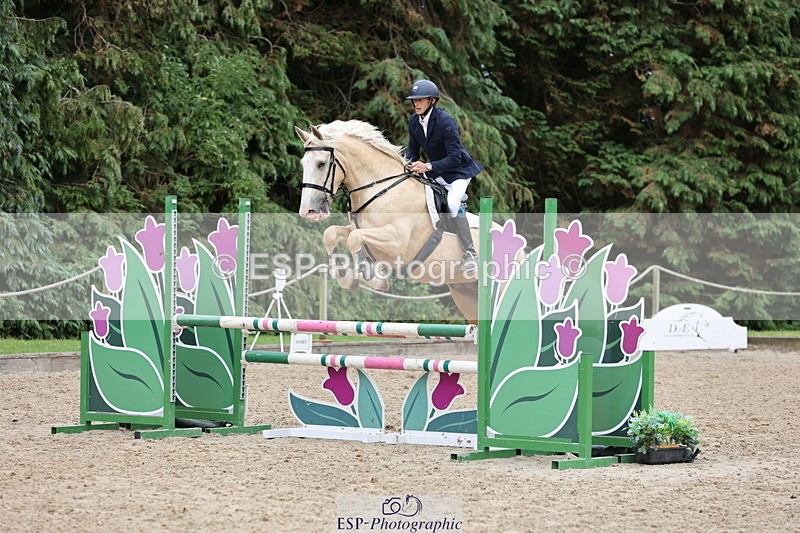 250705A-130007-14332 - Cls 35 95cm Amateur Quali