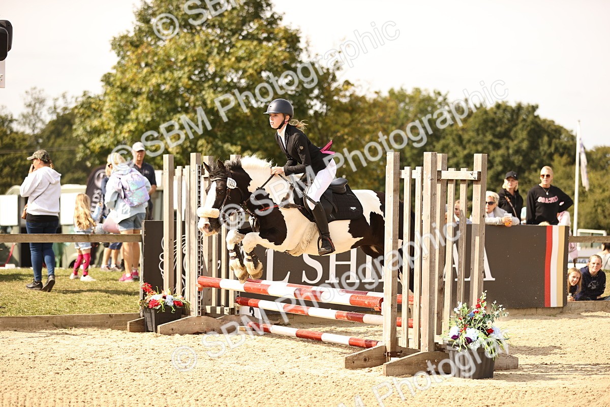 SBM_66899 - J13 - Junior Pony 60cm Championship