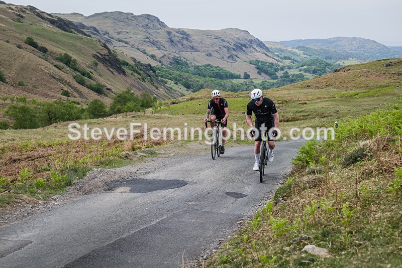 115945 - Hardknott Pass Camera 1 11.00-12.00