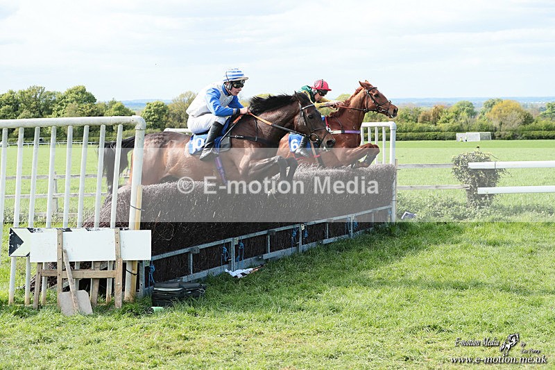 PtP 190426 1113 - Vine & Craven PtP Kingston Blount 19/04/26