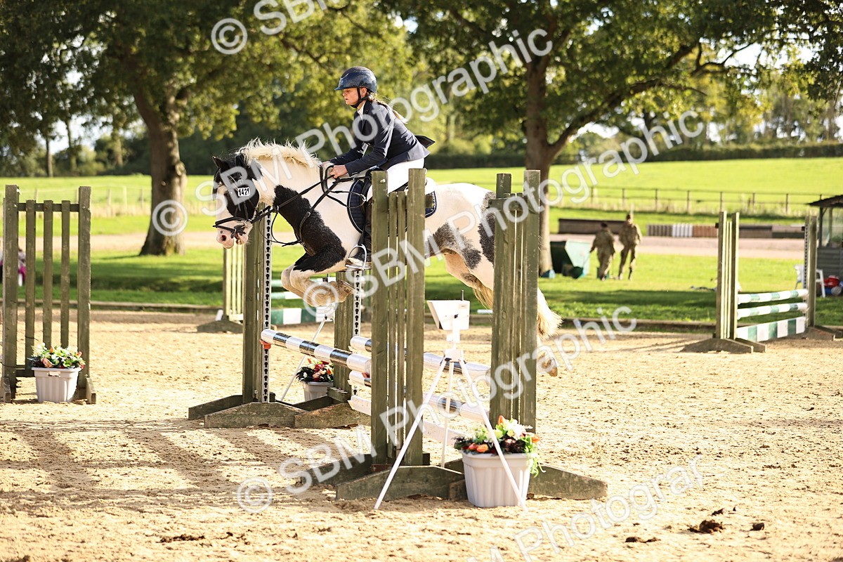 SBM_51672 - J10 - Junior Pony 75cm Championship