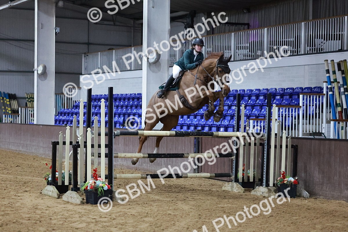 SBM_004552 - Class 14 - Winter 1.25m Championship Qualifier