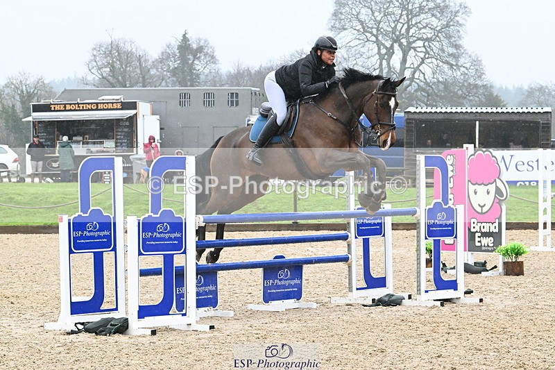 250215A-130901-00875 - Cls 4 Newcomers and 1.10m Open