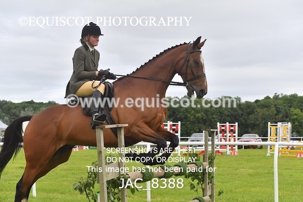 JAC_8388 - CLASS 2 BHS 1.05M SCONE QUALIFIER