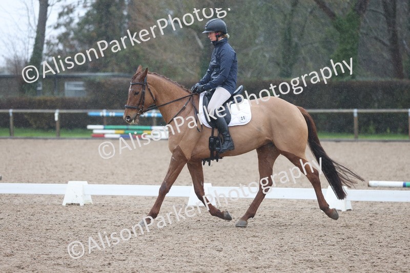 20251207-0788 - Class 4 - Novice 6