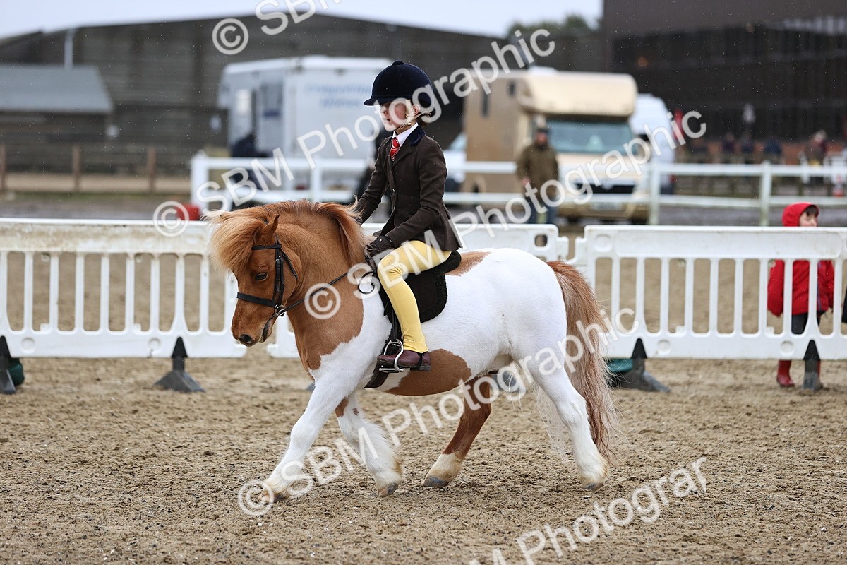 SBM_008413 - Class 33-34 - M&M Open Ridden Small-Large