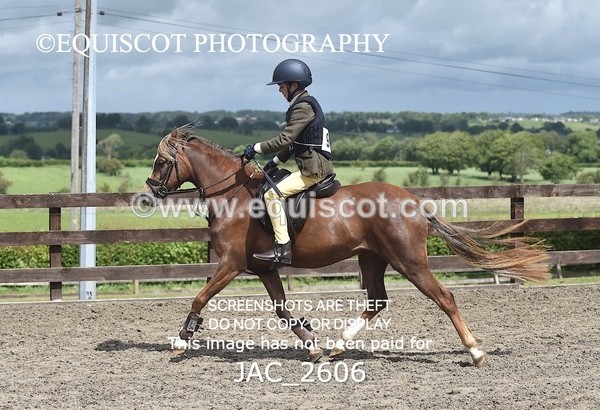 JAC_2606 - CLASS 4 BSPS Scone Palace HT Training Stakes Series