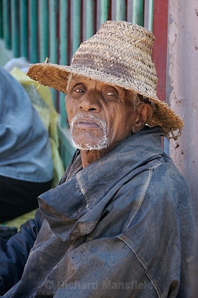  - Portraits
