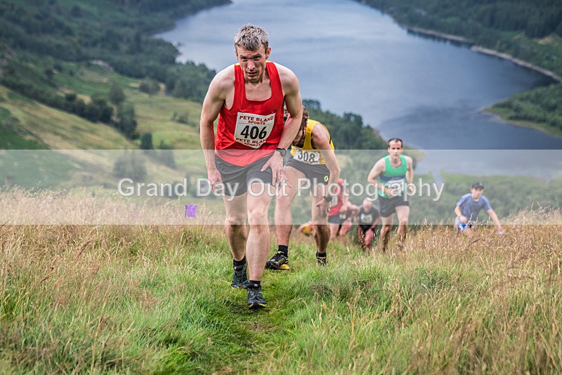 Steel Fell-177 - Steel Fell Race Wednesday 7th August 2024