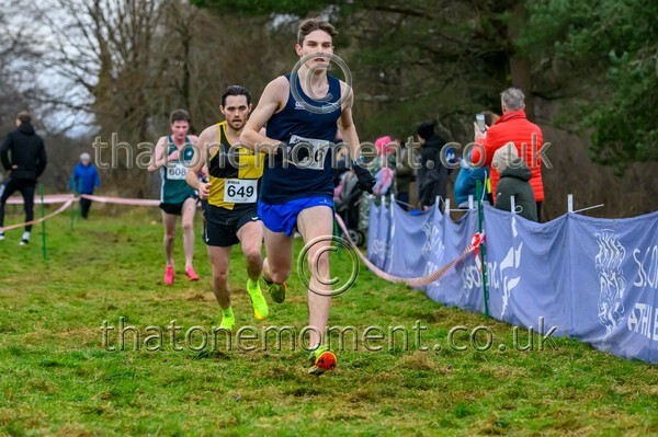 InterXC26-912176 - Senior Men Set Two
