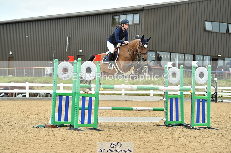 230720A-150158-03419 - Cls 17, 1 Star Silver 1.20m