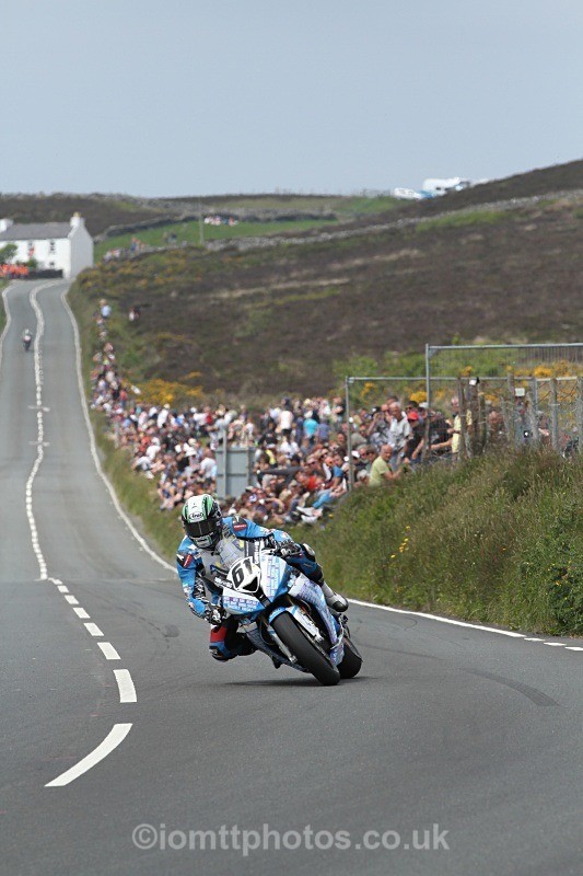 Marco Pagani - Pokerstars Senior TT