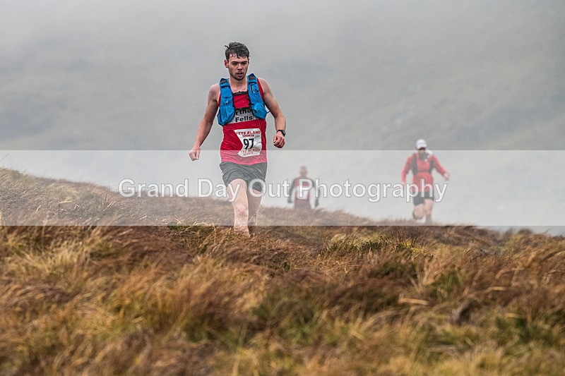 Dalehead-365 - Dale Head Fell Race Sunday 19th October 2025