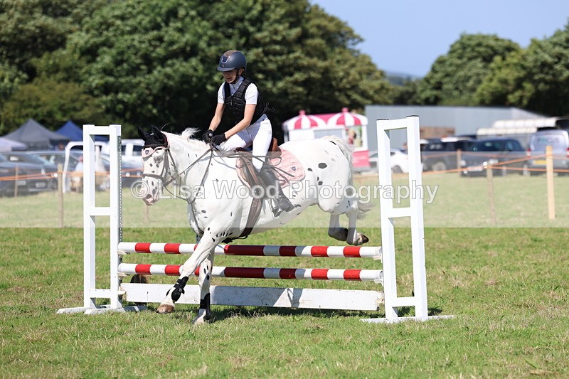 3E7A4748 - Class 2: Club 70cm