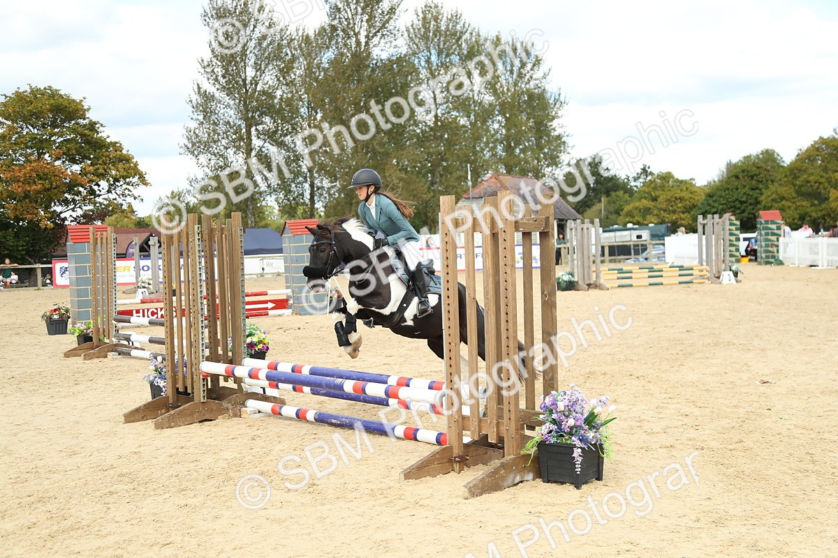 SBM_41468 - J6 - Junior Pony 55cm Championships
