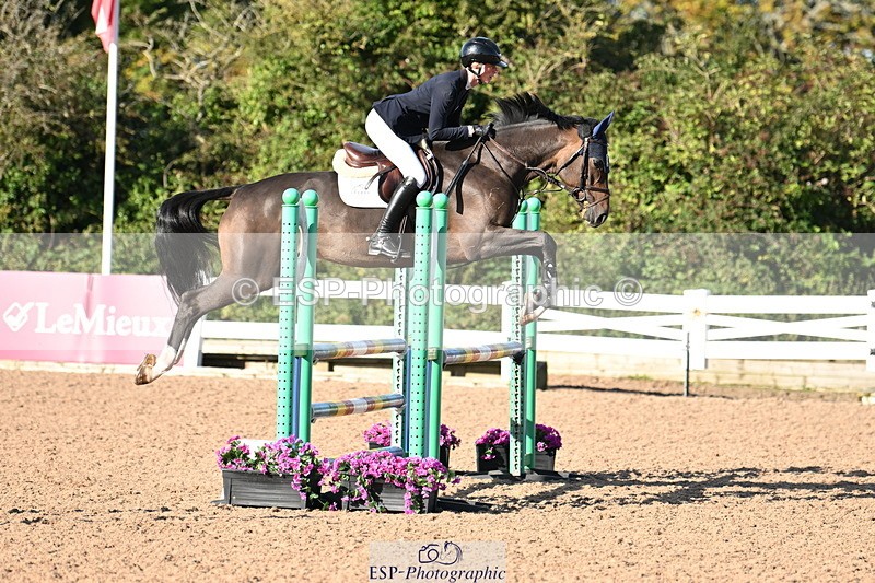 240914A-093500-05907 - Cls 20-S Snr British Novice and 90cm Open