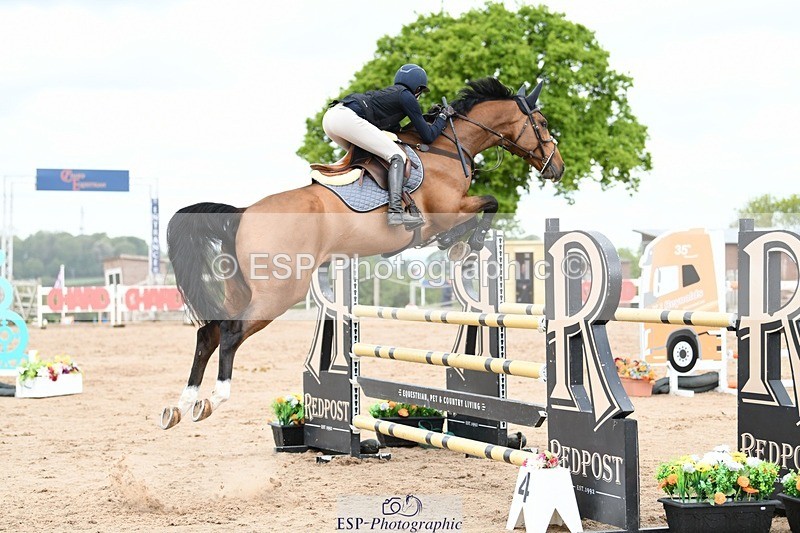 250508-094504-00820 - Cls 1 Snr Foxhunter