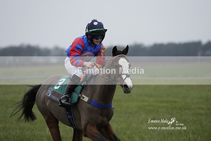 PtP 040323 06 - Duke of Beauforts Hunt Point-to-Point Didmarton 04/03/23