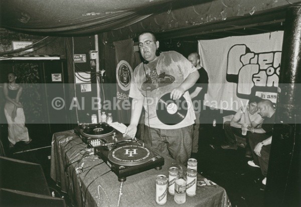 nextmen - HOMEGROWN: The Story of UK Hip-Hop