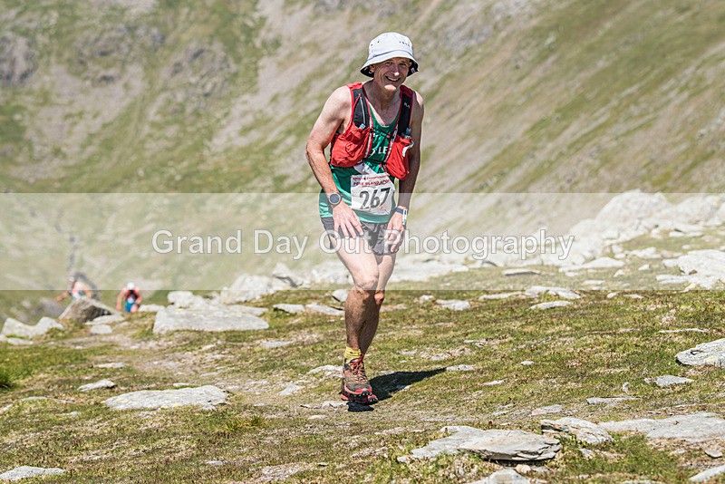 Duddon Long-678 - Duddon Valley (Long) Fell Race Saturday 3rd June 2023