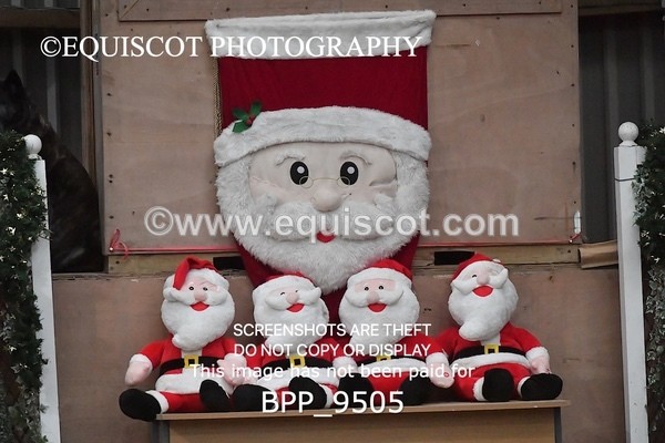 BPP_9505 - CLASS 5 60CM Progressive Show Jumping