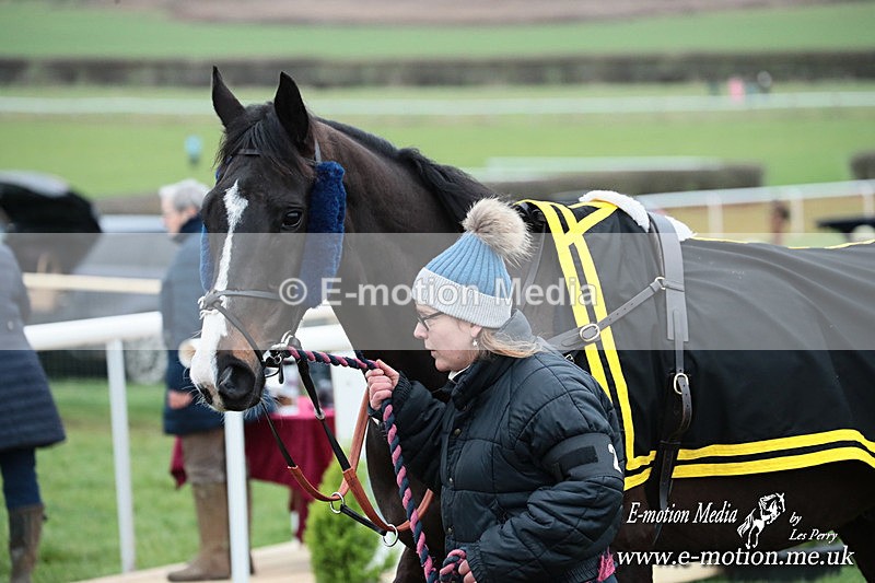 PtP 141225  0313 - Harkaway Club PtP Chaddesley Corbet 28/12/25