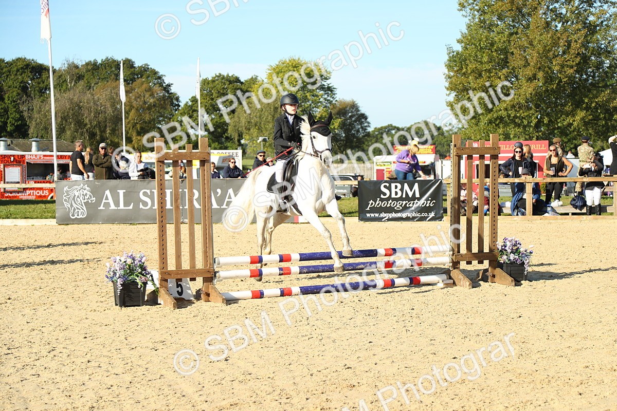 SBM_35814 - J5 - Junior Pony 50cm Championship