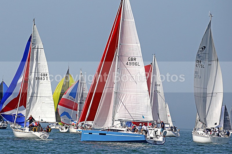 190629 GBR4996L D43A2175 1 - ROUND THE ISLAND RACE 2019