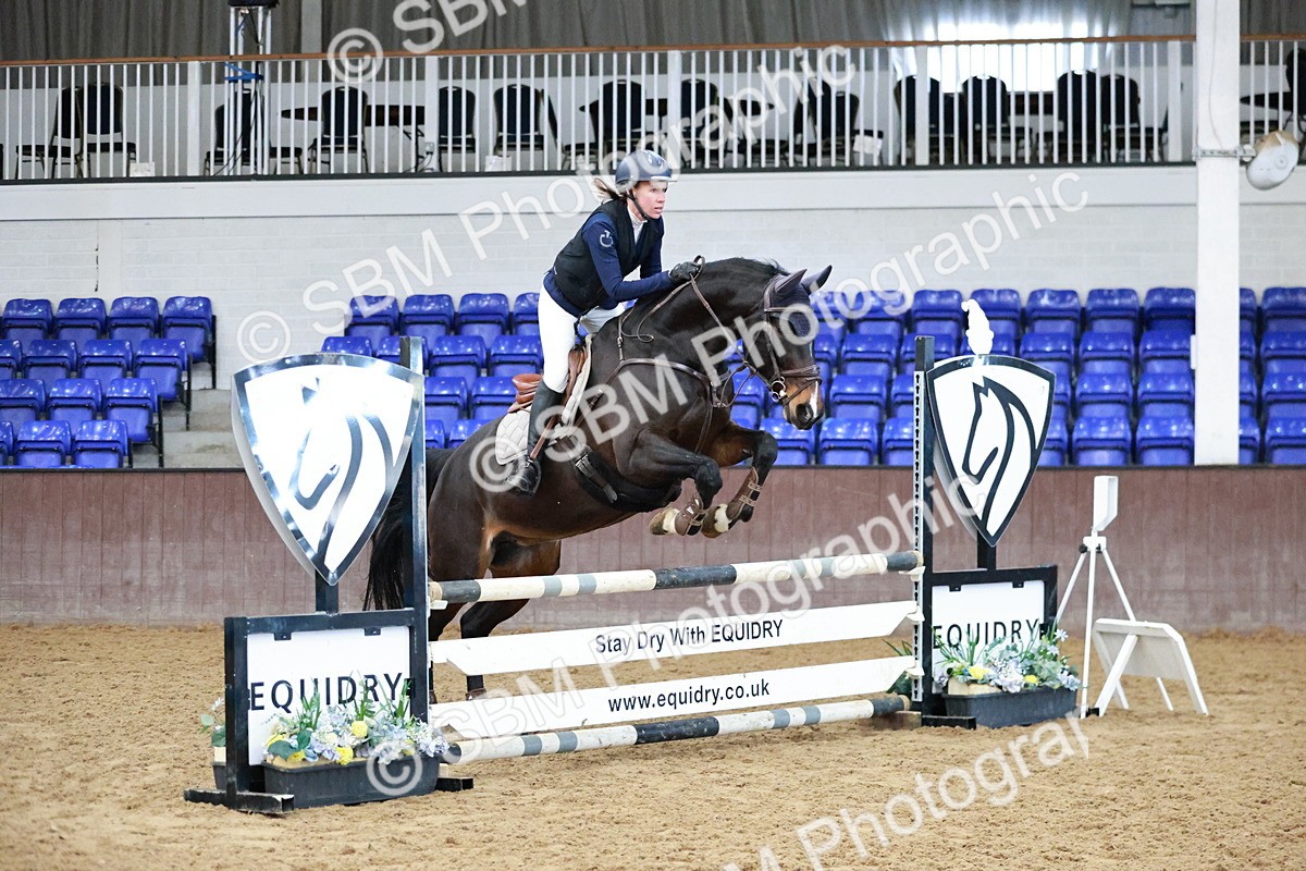 SBM_000458 - Class 2 - Senior British Novice 90cm